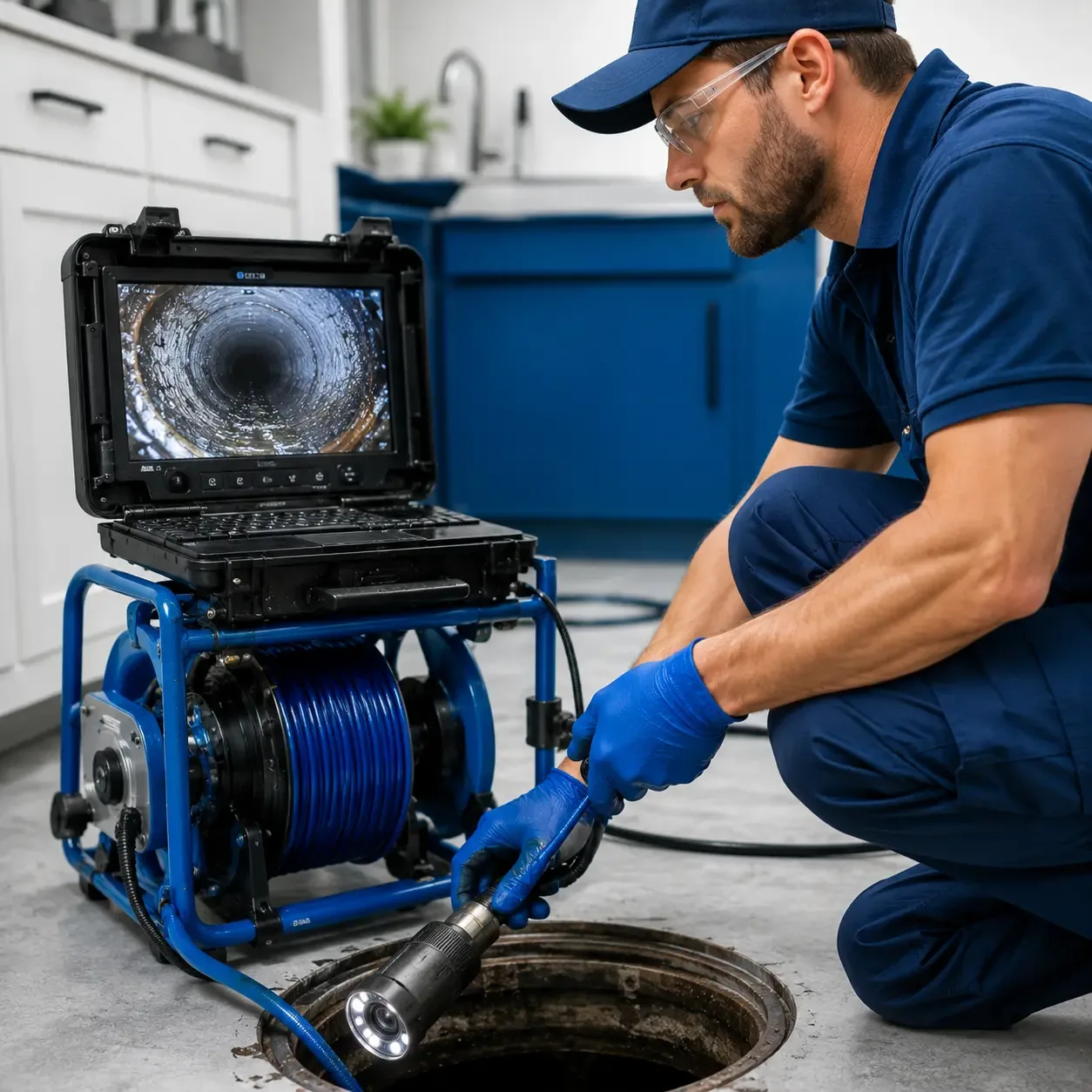 Pipe Relining professionals serving New Russia, NY